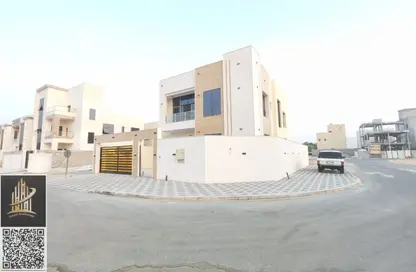 Villa - 3 Bedrooms - 6 Bathrooms for sale in Al Zaheya Gardens - Al Zahya - Ajman