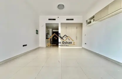 Apartment - Studio - 1 Bathroom for rent in Al Waleed Garden 2 - Al Waleed Garden - Al Jaddaf - Dubai