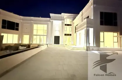فيلا - 6 غرف نوم - 8 حمامات للايجار في ند الشيبا فيلاز - ند الشبا 3 - ند الشبا - دبي