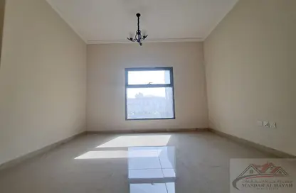 Apartment - 2 Bedrooms - 2 Bathrooms for rent in Lootah Tower - Al Nahda - Sharjah