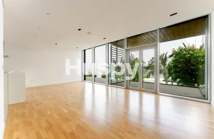Apartment - 2 Bedrooms - 4 Bathrooms for rent in Apartment Building 5 - Bluewaters Residences - Bluewaters - Dubai