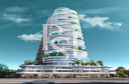 شقة - غرفة نوم - 2 حمامات للبيع في داماك كازا - مدينة دبي الإعلامية - دبي