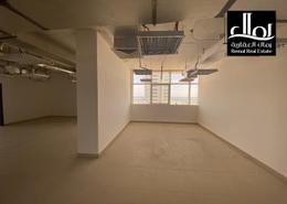 Half Floor - 2 bathrooms for rent in Sheikh Hamad Bin Abdullah St. - Fujairah