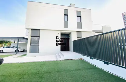 Townhouse - 4 Bedrooms - 5 Bathrooms for rent in Murooj Al Furjan - Al Furjan - Dubai