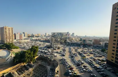 Apartment - Studio - 1 Bathroom for sale in Al Nuaimiya Towers C - Al Nuaimiya - Ajman