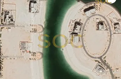 Land - Studio for sale in Nareel Island - Abu Dhabi