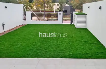 فيلا - 3 غرف نوم - 3 حمامات للايجار في ترينتي - داماك هيلز - دبي