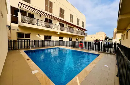 فيلا - 4 غرف نوم - 5 حمامات للايجار في فلل مردف - مردف - دبي