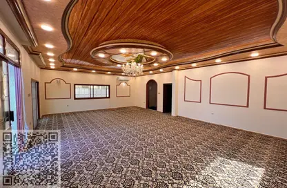 فيلا - 6 غرف نوم - 7 حمامات للايجار في 3  الروضة - الروضة - عجمان