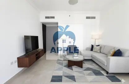 Apartment - 1 Bedroom - 2 Bathrooms for rent in Muwaileh 3 Building - Muwaileh - Sharjah