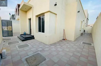 Villa - 3 Bedrooms - 5 Bathrooms for rent in Al Zaheya Gardens - Al Zahya - Ajman