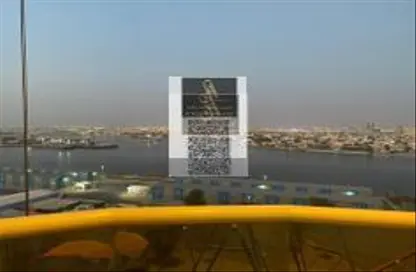 Apartment - 2 Bedrooms - 3 Bathrooms for sale in Orient Tower 1 - Orient Towers - Al Bustan - Ajman