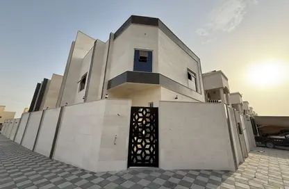 فيلا - 3 غرف نوم - 6 حمامات للبيع في 1 الياسمين - الياسمين - عجمان