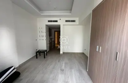 Apartment - Studio - 1 Bathroom for rent in AZIZI Riviera - Meydan One - Meydan - Dubai