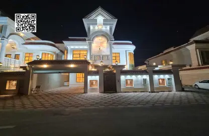 Villa - 5 Bedrooms - 7 Bathrooms for sale in Al Yasmeen 1 - Al Yasmeen - Ajman