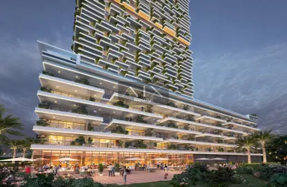 شقة - 2 غرف نوم - 3 حمامات للبيع في بوابة الصفا - الوصل - دبي شقة - 2 غرف نوم - 3 حمامات للبيع في بوابة الصفا - الوصل - دبي