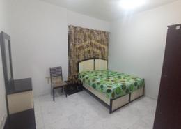 Apartment - 2 bedrooms - 2 bathrooms for rent in Al Shaiba Building 167 - Al Nahda - Sharjah
