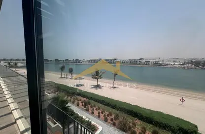 فيلا - 5 غرف نوم - 6 حمامات للبيع في فيلات ماربيلا الاولى - ماربيا - ميناء العرب - راس الخيمة - رأس الخيمة