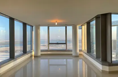 شقة - 2 غرف نوم - 4 حمامات للايجار في برج سكاي - شمس أبوظبي - جزيرة الريم - أبوظبي