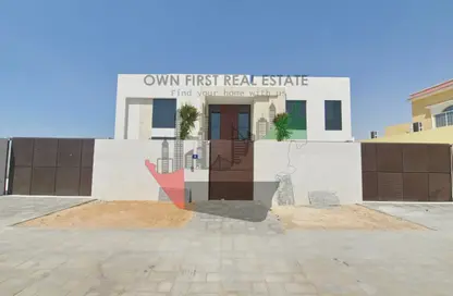 Villa - 6 Bedrooms - 7 Bathrooms for rent in Al Barsha South 1 - Al Barsha South - Al Barsha - Dubai