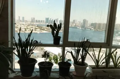 شقة - 2 غرف نوم - 3 حمامات للبيع في أورينت تاور 1 - أورينت تاور - البستان - عجمان