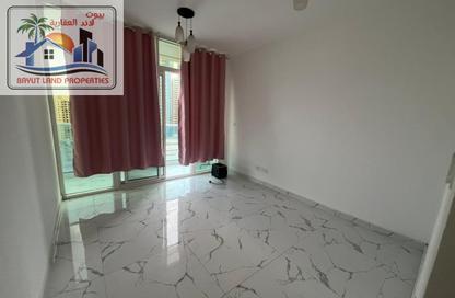 Apartment - 4 Bedrooms - 3 Bathrooms for rent in Al Rashidiya Towers - Al Rashidiya - Ajman Downtown - Ajman