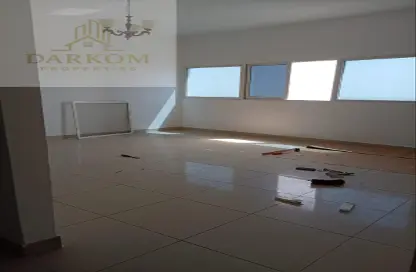 شقة - 2 غرف نوم - 2 حمامات للايجار في برج النعيمية  3 - أبراج النعيمية - النعيمية - عجمان