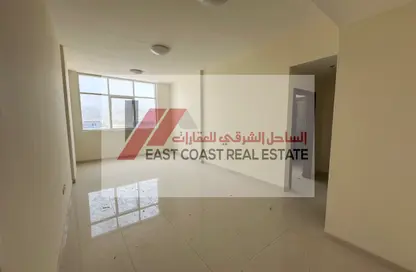 شقة - غرفة نوم - 2 حمامات للايجار في الحيل - الفجيرة