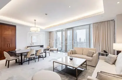 Apartment - 2 Bedrooms - 3 Bathrooms for sale in The Address Sky View Tower 1 - The Address Sky View Towers - Downtown Dubai - Dubai