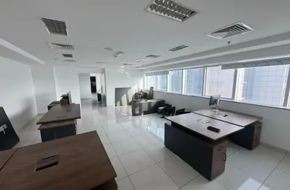 Office Space - Studio - 1 Bathroom for rent in Yes Business Tower - Al Barsha 1 - Al Barsha - Dubai