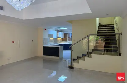 Villa - 2 Bedrooms - 4 Bathrooms for rent in Diamond Views 1 - Diamond Views - Jumeirah Village Circle - Dubai