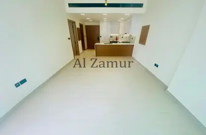 Apartment - 1 Bedroom - 2 Bathrooms for rent in Binghatti Orchid - Jumeirah Village Circle - Dubai