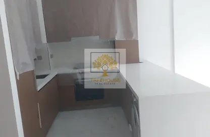 Apartment - 1 Bedroom - 1 Bathroom for sale in Azizi Mirage - Dubai Studio City - Dubai
