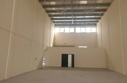 Warehouse - Studio - 1 Bathroom for rent in Al Quoz Industrial Area 1 - Al Quoz Industrial Area - Al Quoz - Dubai