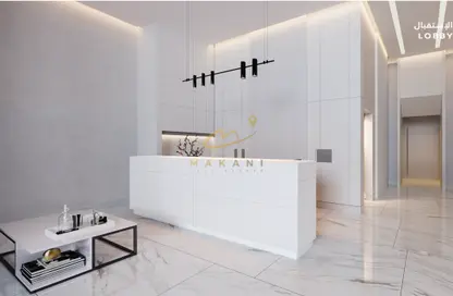Apartment - 1 Bedroom - 1 Bathroom for sale in Souks Residential - Al Mamsha - Muwaileh - Sharjah