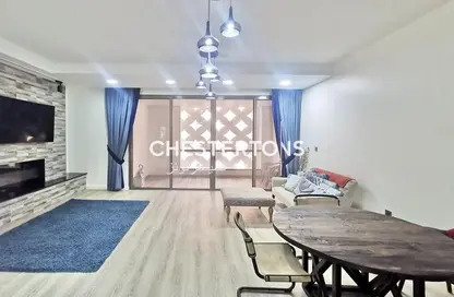 شقة - 2 غرف نوم - 2 حمامات للايجار في بحر 4 - بحر - مساكن شاطئ الجميرا - دبي