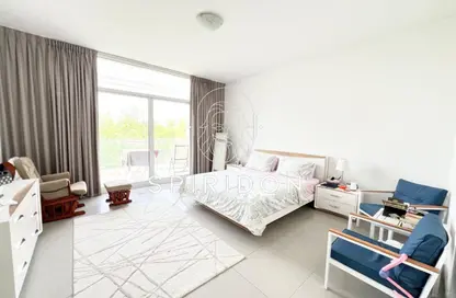 Townhouse - 4 Bedrooms - 5 Bathrooms for rent in Arabella Townhouses 2 - Arabella Townhouses - Mudon - Dubai