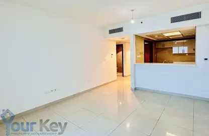 Apartment - 3 Bedrooms - 4 Bathrooms for rent in Sea Face Tower - Shams Abu Dhabi - Al Reem Island - Abu Dhabi