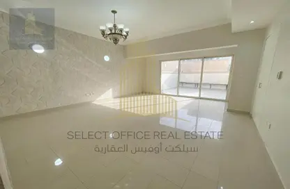 Empty Room image for: Villa - 4 Bedrooms - 5 Bathrooms for sale in Hemaim Community - Al Raha Gardens - Abu Dhabi, Image 1