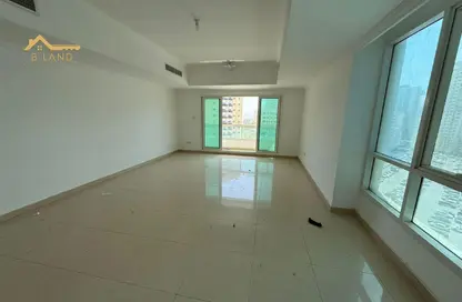 Apartment - 2 Bedrooms - 3 Bathrooms for rent in Al Majaz 2 - Al Majaz - Sharjah