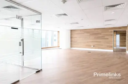 مكتب - استوديو للايجار في آي رايز - برشا هايتس (تيكوم) - دبي
