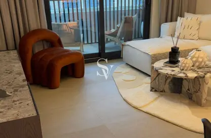 Apartment - 2 Bedrooms - 2 Bathrooms for sale in FH Residency - Jumeirah Village Triangle - Dubai