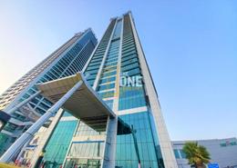 Office Space for sale in Julphar Towers - Al Nakheel - Ras Al Khaimah