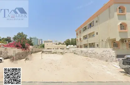أرض - استوديو للبيع في برج النعيمية  2 - أبراج النعيمية - النعيمية - عجمان