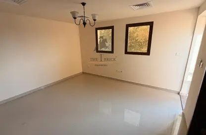 Villa - 3 Bedrooms - 3 Bathrooms for rent in Hydra Village - Abu Dhabi