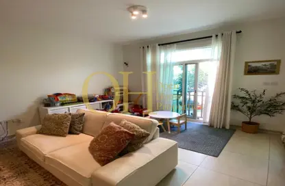 Townhouse - 2 Bedrooms - 3 Bathrooms for sale in Al Ghadeer - Abu Dhabi