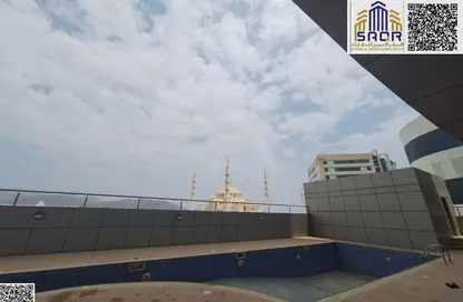 Apartment - 2 Bedrooms - 2 Bathrooms for rent in Fujairah Beach - Downtown Fujairah - Fujairah