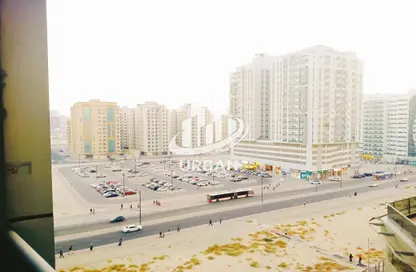 شقة - غرفة نوم - 1 حمام للايجار في النهدة - الشارقة