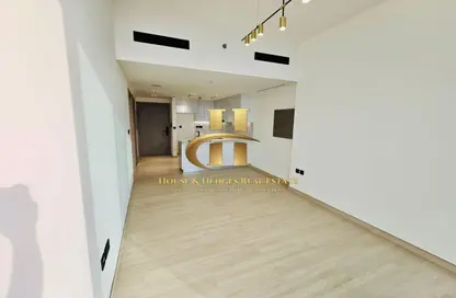Apartment - 1 Bedroom - 2 Bathrooms for sale in Binghatti Corner - Jumeirah Village Circle - Dubai