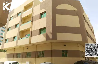 عمارة بالكامل - 8 غرف نوم - 8 حمامات للبيع في الرميلة 2 - الرميلة - عجمان عمارة بالكامل - 8 غرف نوم - 8 حمامات للبيع في الرميلة 2 - الرميلة - عجمان